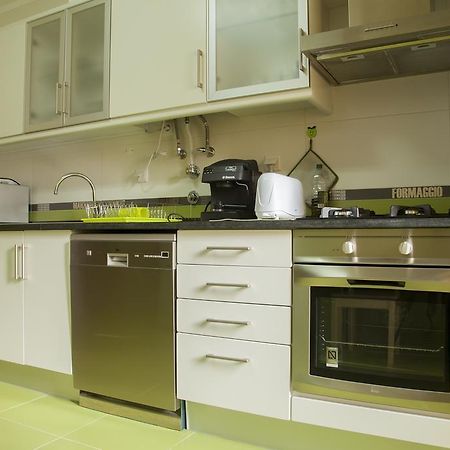 Apartamento Urbanizacao Aurora Rio วีลาเรอัลเดซานโตอันโตนิโอ ภายนอก รูปภาพ