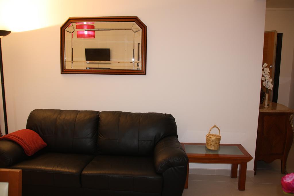 Apartamento Urbanizacao Aurora Rio วีลาเรอัลเดซานโตอันโตนิโอ ภายนอก รูปภาพ